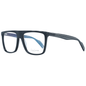 Yohji Yamamoto Black Plastic Glasses (Frames)