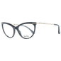 Max Mara Black Plastic Glasses (Frames)