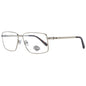 Max Mara Brown Plastic Glasses (Frames)
