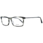 Police Gray Metal & Plastic Glasses (Frames)