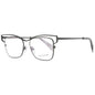 Yohji Yamamoto Gray Titanium Glasses (Frames)