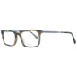 Police Bicolor Plastic Glasses (Frames)