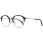 Police Purple Metal & Plastic Glasses (Frames)