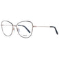 Bally Black Metal & Plastic Glasses (Frames)