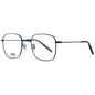 Tommy Hilfiger Black Metal & Plastic Glasses (Frames)
