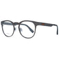 Ermenegildo Zegna Gray Titanium Glasses (Frames)