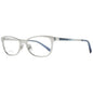 Swarovski Silver Metal Glasses (Frames)