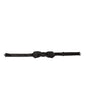 Dolce & Gabbana Black Silk Adjustable Neck Men Bow Tie