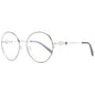 Emilio Pucci Black Metal Glasses (Frames)