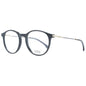 Lozza Black Acetate & Plastic Glasses (Frames)