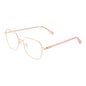 Polaroid Gold Eco Metal Glasses (Frames)