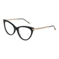 Philipp Plein Black Cellulose Acetate Glasses (Frames)