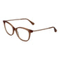 Max Mara Brown Acetate Glasses (Frames)
