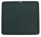 Dolce & Gabbana Green Leather Mouse Pad