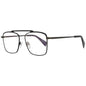 Yohji Yamamoto Black Titanium Glasses (Frames)