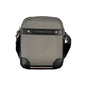 Tommy Hilfiger Green Polyester Crossbody Bag