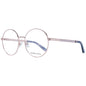 Marciano by Guess Rose Gold Metal Glasses (Frames)