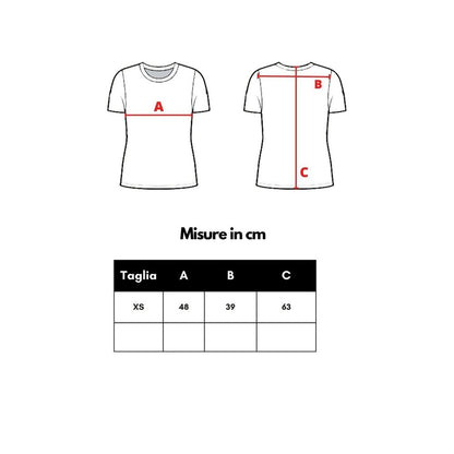 Dsquared² Gray Cotton T-Shirt
