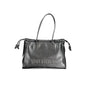 Mario Valentino Nero Polyurethane Women's Bag