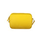 Coccinelle Giallo Leather Women Handbag