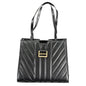 Mario Valentino Nero Polyurethane Woman Bag