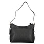 Mario Valentino Nero Poliuretano Women's Bag