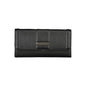 Mario Valentino Nero Poliuretano Donna Bag