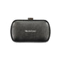 Mario Valentino Nero Poliuretano Women's Handbag