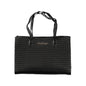 Mario Valentino Nero Polyurethane Womens Bag