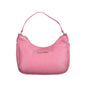 Mario Valentino Rosa Poliuretano Donna Bag