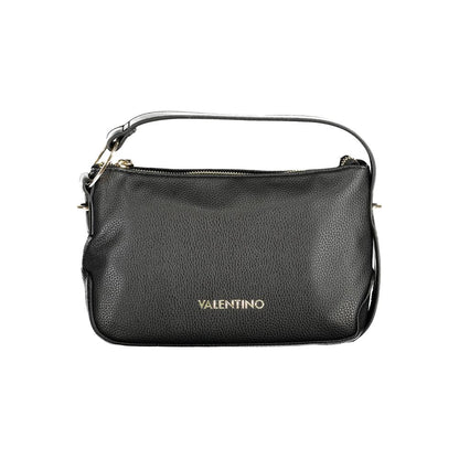 Mario Valentino Nero Poliuretano Donna Bag
