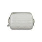 Mario Valentino Grey Polyurethane Women Bag