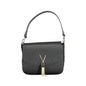Mario Valentino Nero Poliuretano Woman Bag