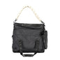 Desigual Black Polyester Women's Handbag