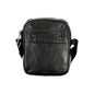 Calvin Klein Sleek Urban Black Shoulder Bag