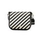 Tommy Hilfiger Black Polyurethane Women Handbag