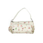 Desigual White Polyurethane Women Handbag