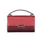 Mario Valentino Rosso Poliuretano Women's Bag