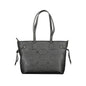 Mario Valentino Nero Poliuretano Donna Bag