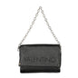 Mario Valentino Nero Poliuretano Women's Bag