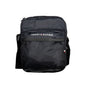 Tommy Hilfiger Blue Polyester Men's Shoulder Bag
