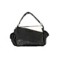 Desigual Nero Polyurethane Women Handbag