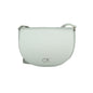 Calvin Klein Black Polyurethane Women Handbag