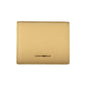 Coccinelle Beige Leather Women Wallet