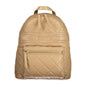 Mario Valentino Beige Poliuretano Womens Backpack