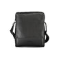 Calvin Klein Nero Leather Men Wallet