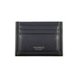 Tommy Hilfiger Blue Leather Men Wallet