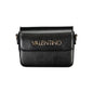 Mario Valentino Nero Polyurethane Women Bag