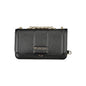 Mario Valentino Nero Poliuretano Women's Bag