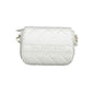 Mario Valentino Gray Polyurethane Womens Bag